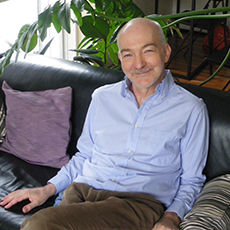 Professor Gary Thomas